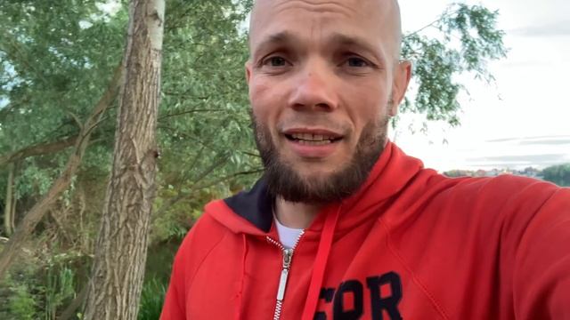 Марафон УТРОМ ВСТАЛИ - КРЕПЧЕ СТАЛИ смотреть онлайн