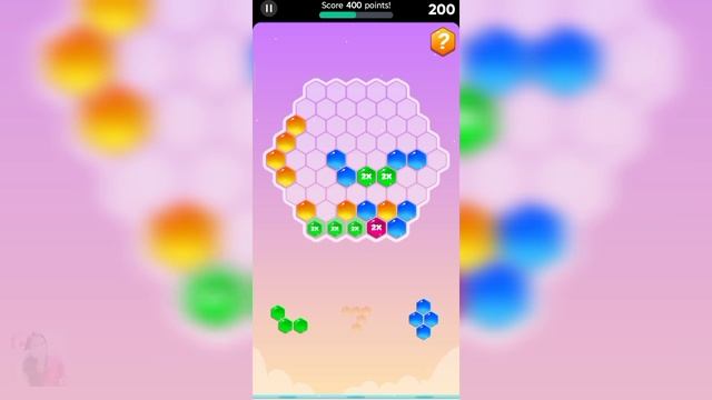 Mission Completed, HEXONIX GAME смотреть онлайн