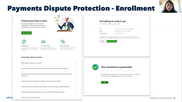 In the Know - June 2023 - QuickBooks Online Monthly Product Updates смотреть онлайн