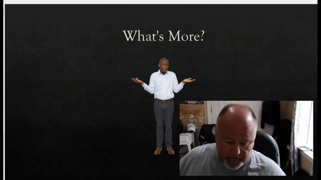 Christian Leadership Oral Presentation #2 смотреть онлайн