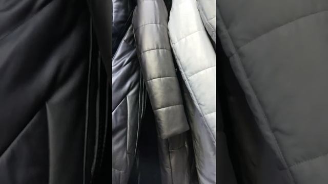 САДОВОД. ЖЕНСКИЕ ЗИМНИЕ ПАЛЬТО С МЕХОМ!!! ? ? смотреть онлайн