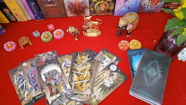 ссора⚡?будет ли сближение❤?☀ смотреть онлайн