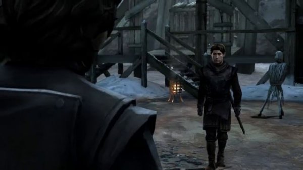 Game Of Thrones Серия 6