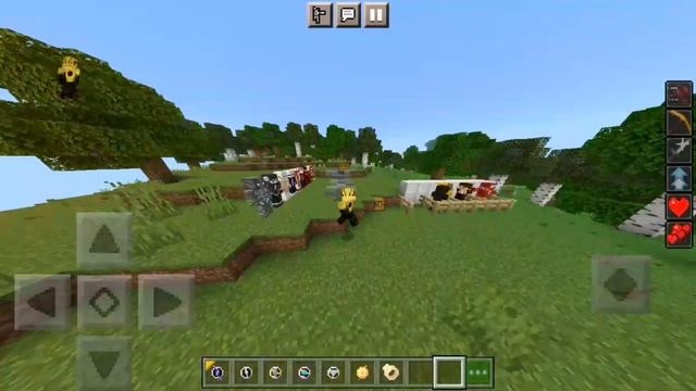 NOVA ADDON MINECRAFT PE V1.19: AddOns Do Flash V3 Review Velocista AddOn V3.0 - JGohan OnPlay