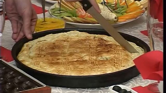 День Св.Василия (утренний повтор) смотреть онлайн