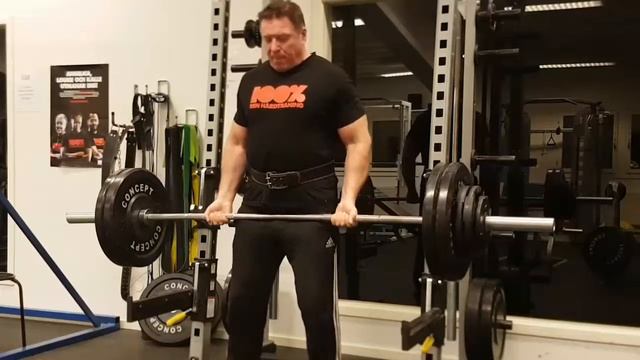 Power curl 187 lbs / Bicepscurl 85 kg смотреть онлайн
