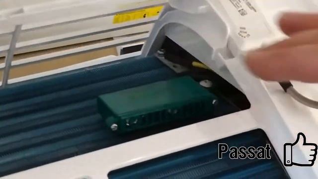 EWT Clima теплові насоси серії Passat та Scirocco. Порівняння моделей S 120GDP та S 120SDP смотреть онлайн