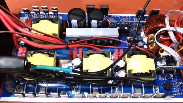 LVYUAN THAT DX GAC 4000W 8000W INVERTER 중국산인버터수리점 смотреть онлайн