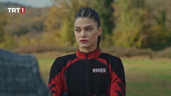 Tozkoparan İskender 30. Bölüm