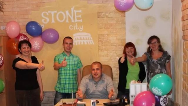 КомплексХаус Вологда: Офис смотреть онлайн