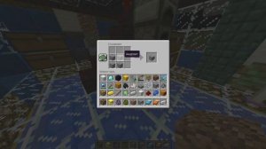 Как скрафтить гладкий камень из андезита или диорита в Minecraft?