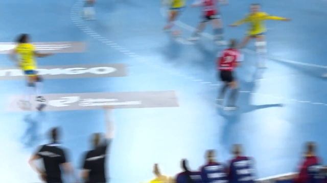 Metz Handball vs Team Esbjerg смотреть онлайн