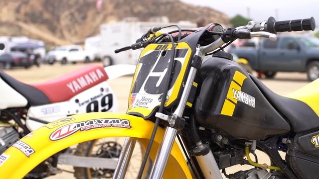 2020 SoCal Vintage MX Classic - Presented by 100% смотреть онлайн