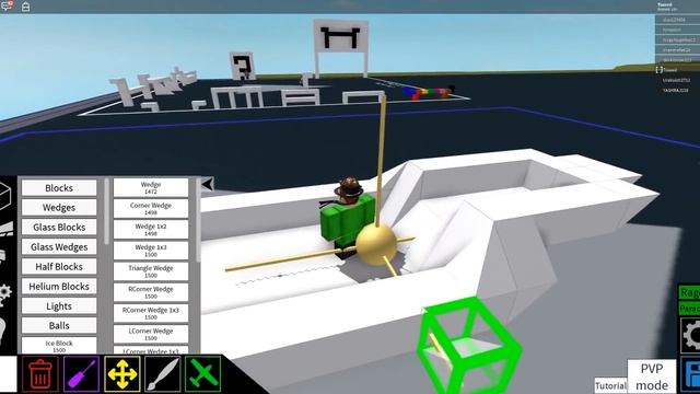 How To Build A SPEEDBOAT (Roblox Plane Crazy)