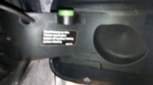 Как снять лючок в БМВ х5