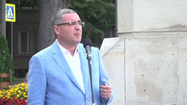 Обращение к бельчанам и всем гражданам Молдовы! 02.09.2021г. смотреть онлайн