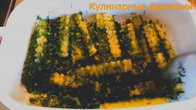 Очень Вкусные Огурчики на Природу! смотреть онлайн