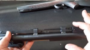 МР-512-52 "Мурка" Если при взведении не ставится на боевой взвод. V:2022г.