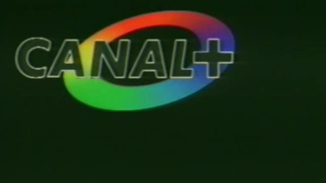 GENERIQUE CANAL PLUS 7/9 смотреть онлайн
