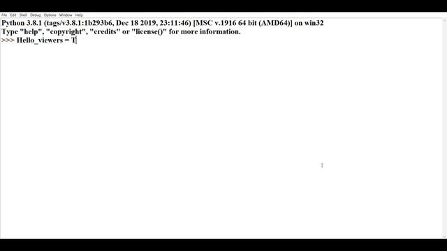 What is Python? | Python Interpreter | Python Basics | Tutorial For Beginners | Part-1 |StUcKiN TeC смотреть онлайн
