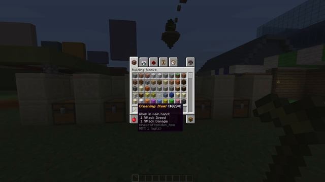 Minecraft Plugin Tutorial - Chest Cleaner