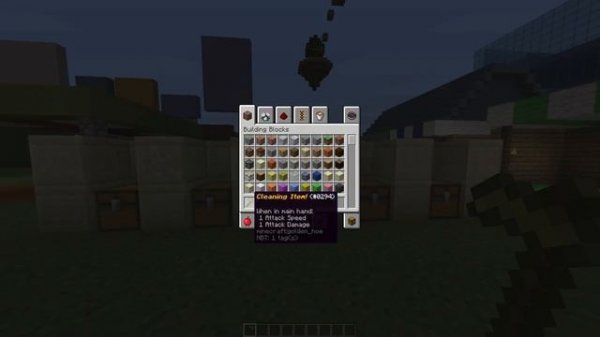 Minecraft Plugin Tutorial - Chest Cleaner