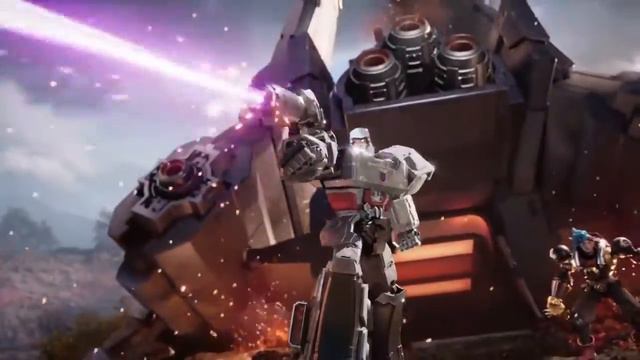 Film Cinematic Mobile Legends Full Movie | Full Trailer Cinematic ML 2020-2022