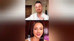 Холостяк 8 Катя Сафарова честно призналась как сложились отношения у них с Тимати после проекта