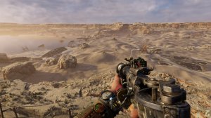 Прохождения Метро 3 Metro - Exodus #7