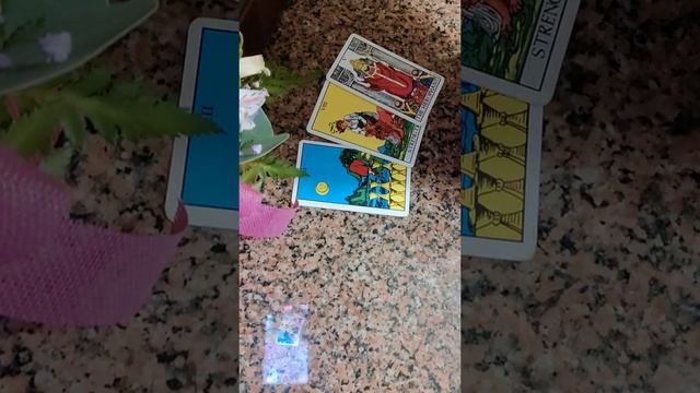 ЧТО БЫЛО ЧТО ЕСТЬ И ЧТО БУДЕТ?Гадание на Таро смотреть онлайн