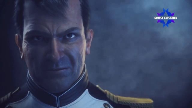 The Emperor Napoleon Bonaparte Explained смотреть онлайн