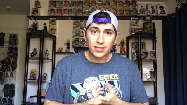 Epic Funko Pop Mail Trade Haul, Should You Be Scared? Naruto and Bleach Grails! смотреть онлайн