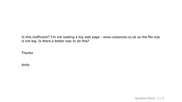 Android : Android Reading from an Input stream efficiently смотреть онлайн