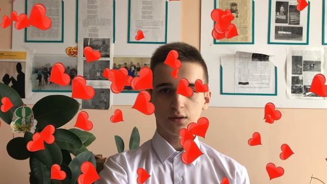 Тёплые слова для самых любимых смотреть онлайн