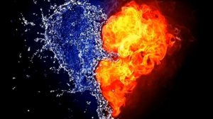 МЕДИТАЦИЯ "ПРИЗЫВ БЛИЗНЕЦОВОГО ПЛАМЕНИ"