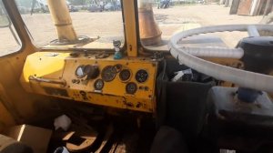 ЗАПУСК К-700 ПОСЛЕ ПРОСТОЯ