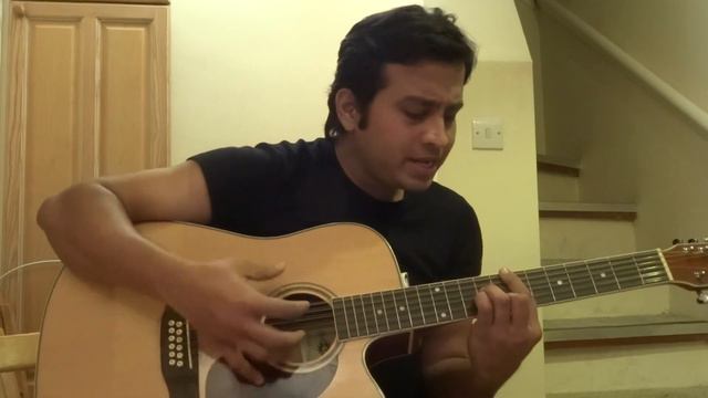 Late Goodbye Poets Of The Fall (Cover) By Nachi смотреть онлайн