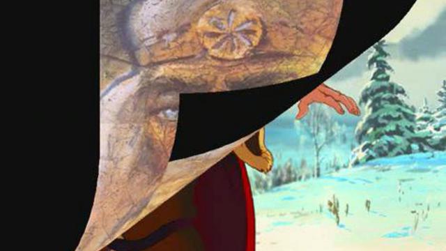 Велесова книга & Иван Купала & Пушкин смотреть онлайн