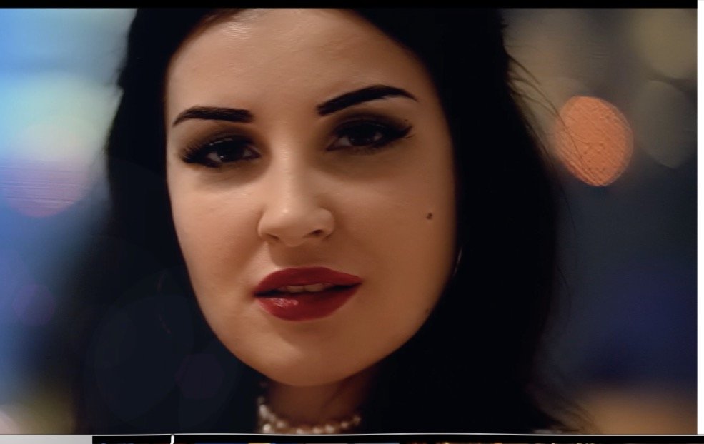 Monisha Star - Ревную и люблю. Супер новинка 2022 г. Победитель номинации « Открытие года» смотреть онлайн