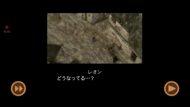 Resident evil 4 game agora no Android смотреть онлайн