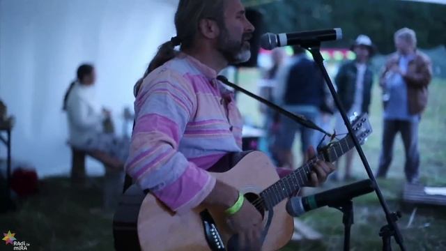 Фестиваль экотехнологий в Этномире-2016 смотреть онлайн