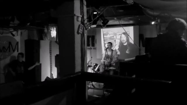 Счастливый Пьеро - Как листовка (cover Гр.Об) смотреть онлайн