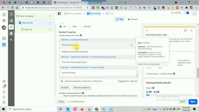 Facebook Lead Generation Ads for Real Estate [Step-by-Step 2023] смотреть онлайн