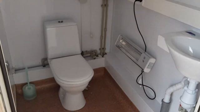 House in a sea container. Модульный дом-дача в контейнере. Гримерный вагон. Аренда. смотреть онлайн