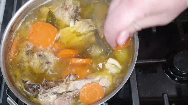 ХОЛОДЕЦ из домашней КУРИЦЫ. ХОЛОДЕЦ на праздничный стол. смотреть онлайн