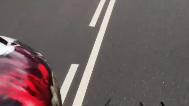 Мотоцикл (Санкт-Петербург 5.08.20)