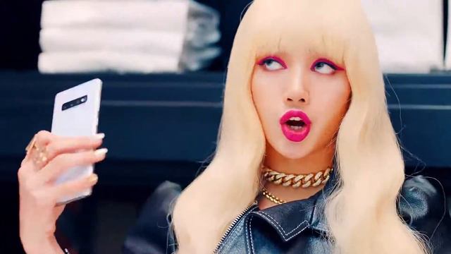 Blackpink БЛЭКПИНК ! смотреть онлайн