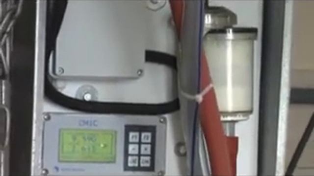 Счетчик молока СМ1С смотреть онлайн