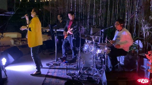 Midas MR18 Band Set Up Sound System For Rent Demo With Multitrack Recording