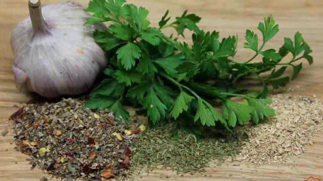 Сборник рецептов